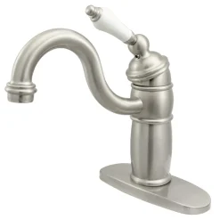 Kingston Brass Victorian Bar Faucet