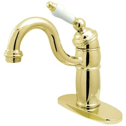Kingston Brass Victorian Bar Faucet