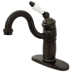 Kingston Brass Victorian Bar Faucet