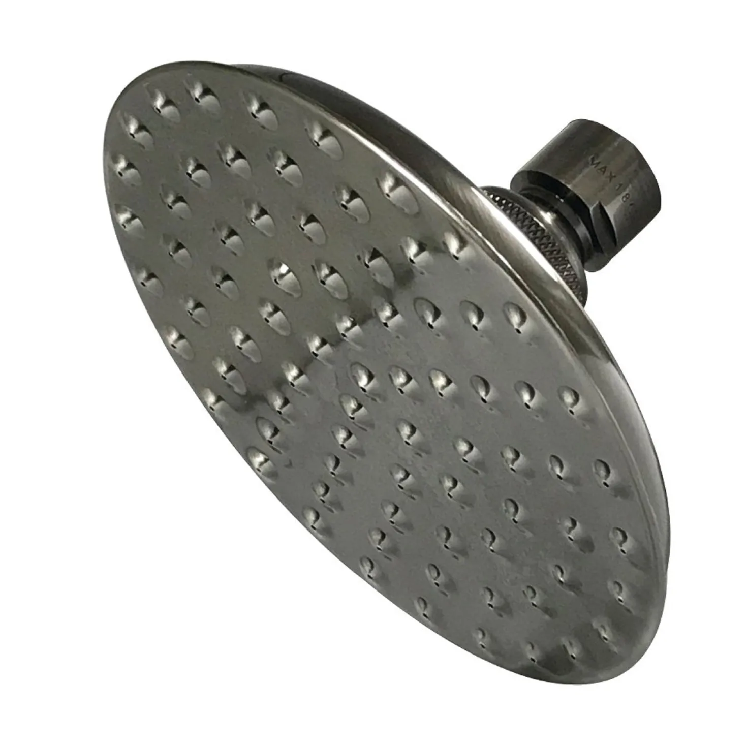 Kingston Brass Victorian 5-1/4" Brass Shower Head