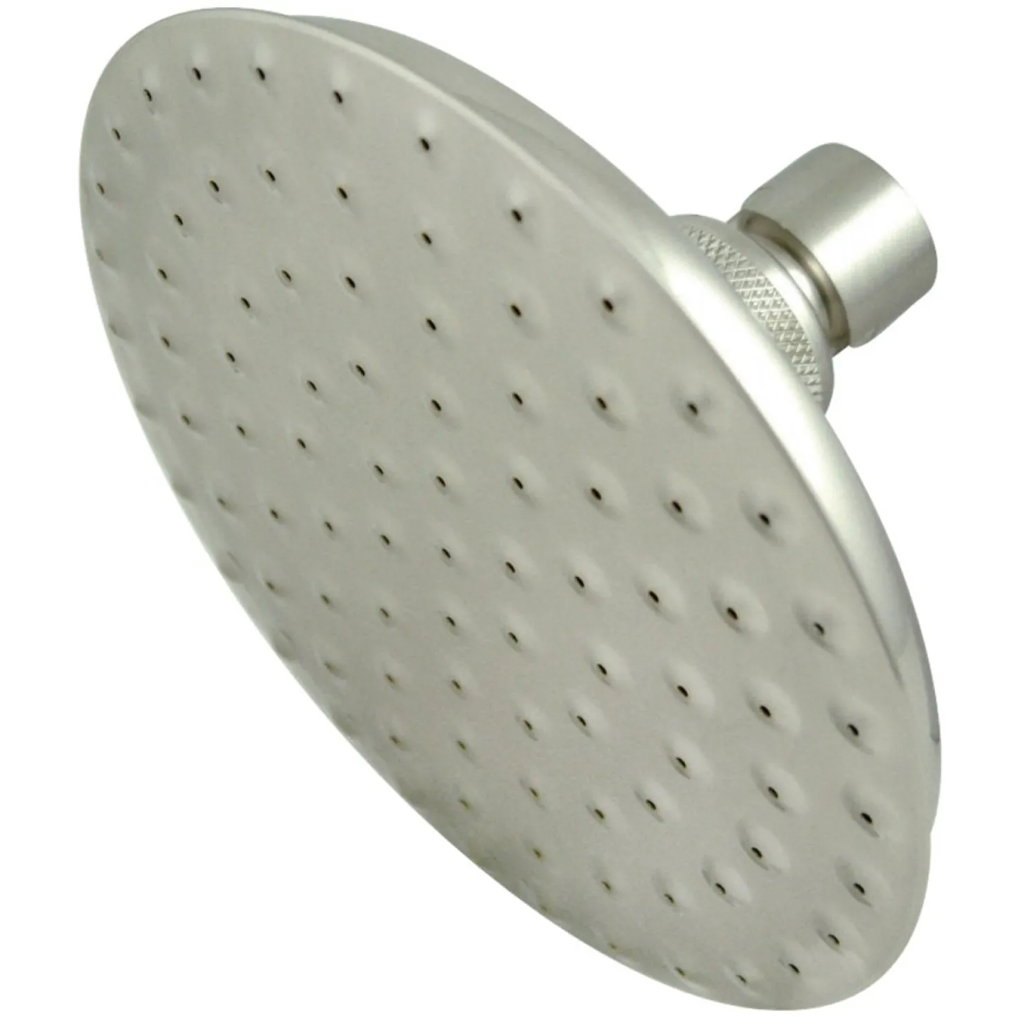 Kingston Brass Victorian 5-1/4" Brass Showerhead in Retail Packaging