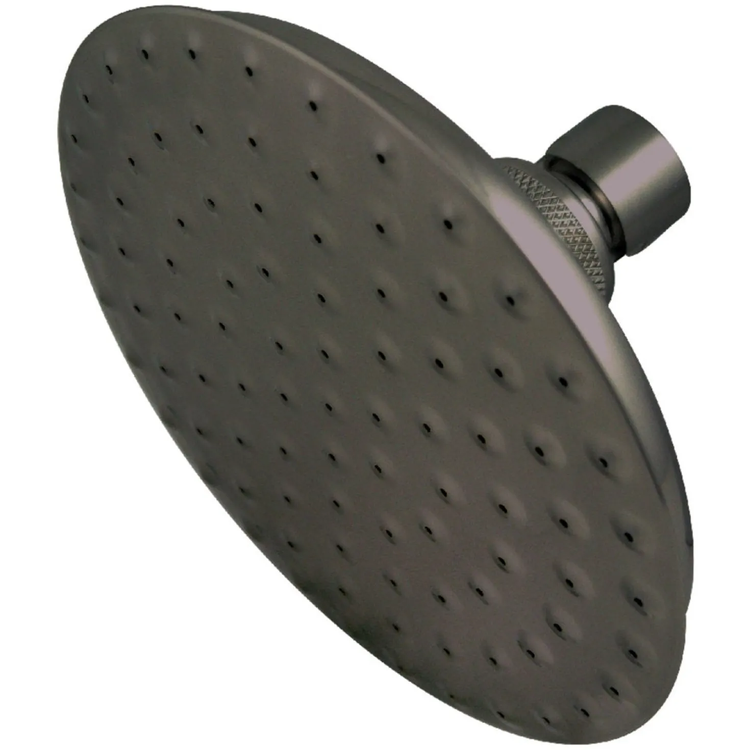 Kingston Brass Victorian 5-1/4" Brass Showerhead in Retail Packaging
