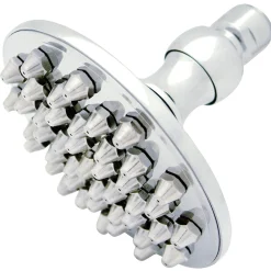 Kingston Brass Victorian Brass 4-3/4" Shower Head