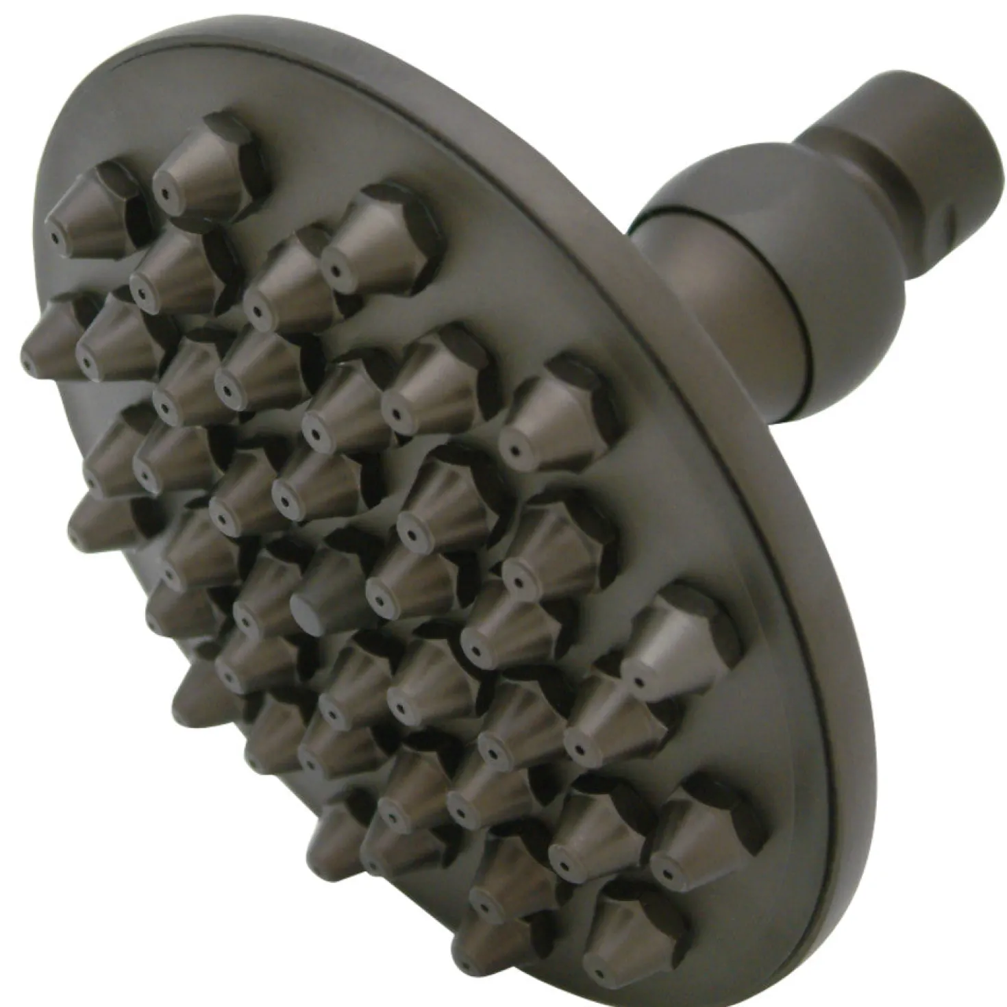 Kingston Brass Victorian Brass 4-3/4" Shower Head