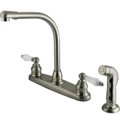 Kingston Brass Victorian 8