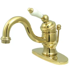 Kingston Brass Victorian 4