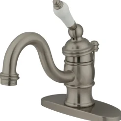 Kingston Brass Victorian 4
