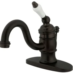 Kingston Brass Victorian 4