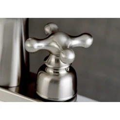 Kingston Brass Victorian 4" Centerset Bathroom Faucet