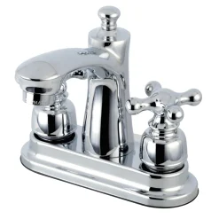 Kingston Brass Victorian 4