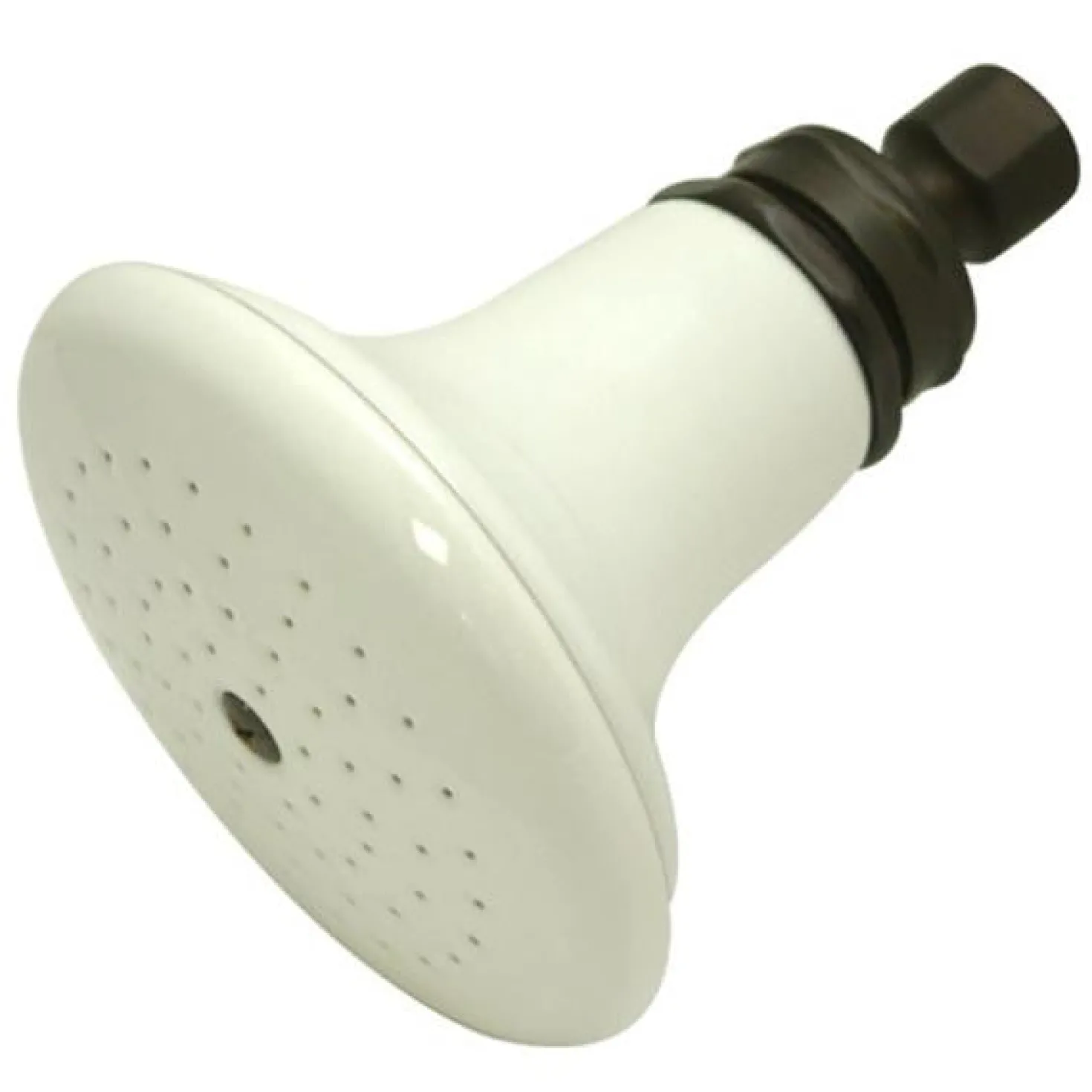 Kingston Brass Victorian 5-1/8" Ceramic Shower Head