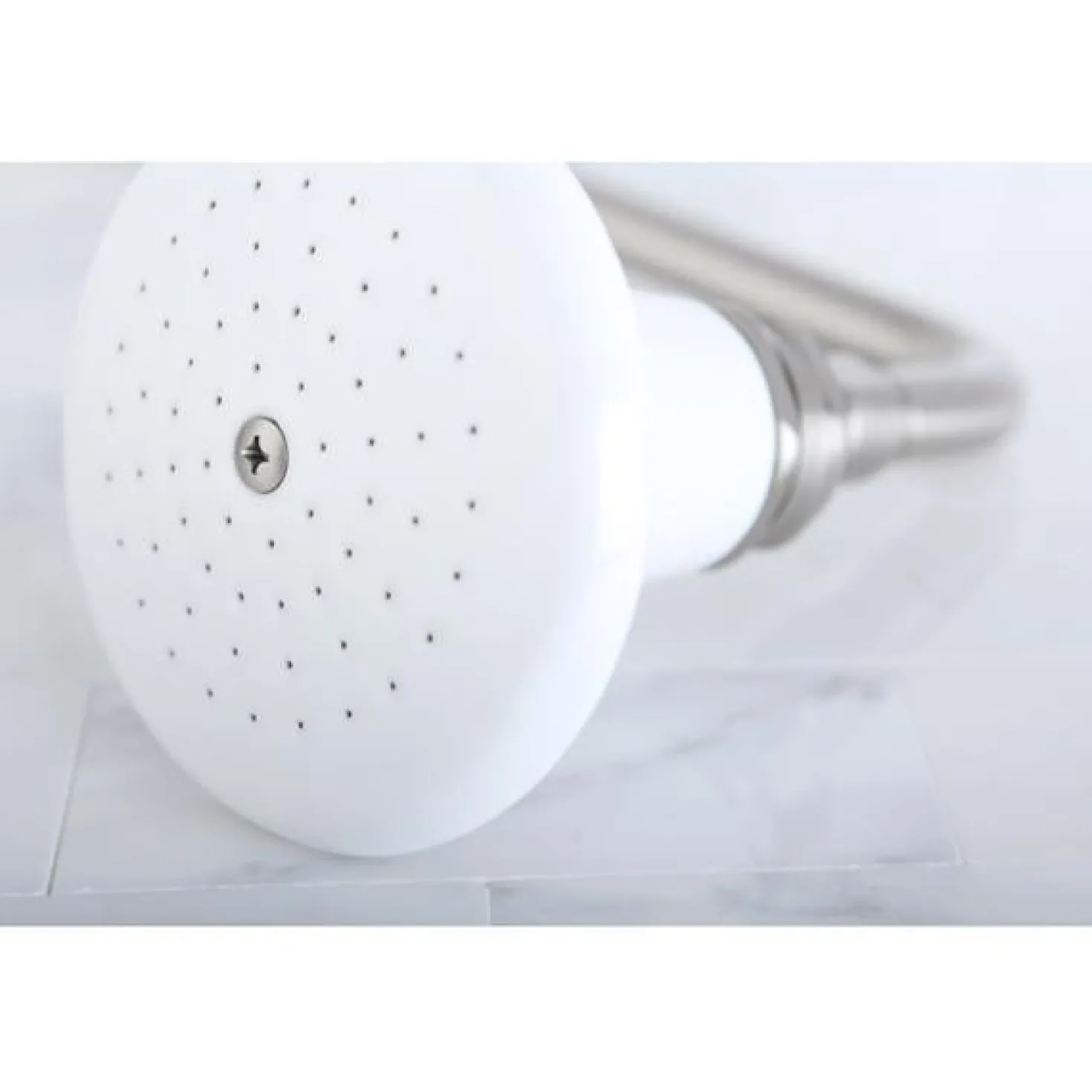 Kingston Brass Victorian 5-1/8" Ceramic Shower Head