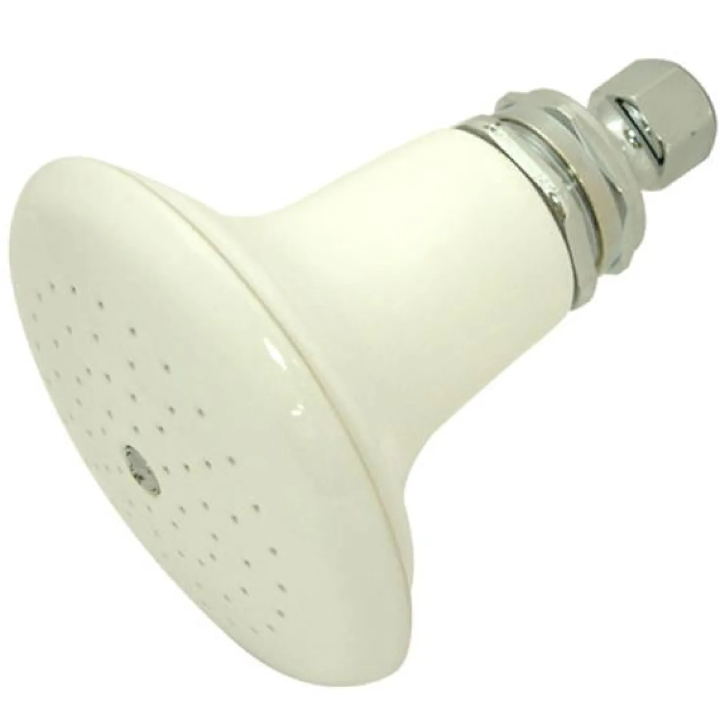 Kingston Brass Victorian 5-1/8" Ceramic Shower Head