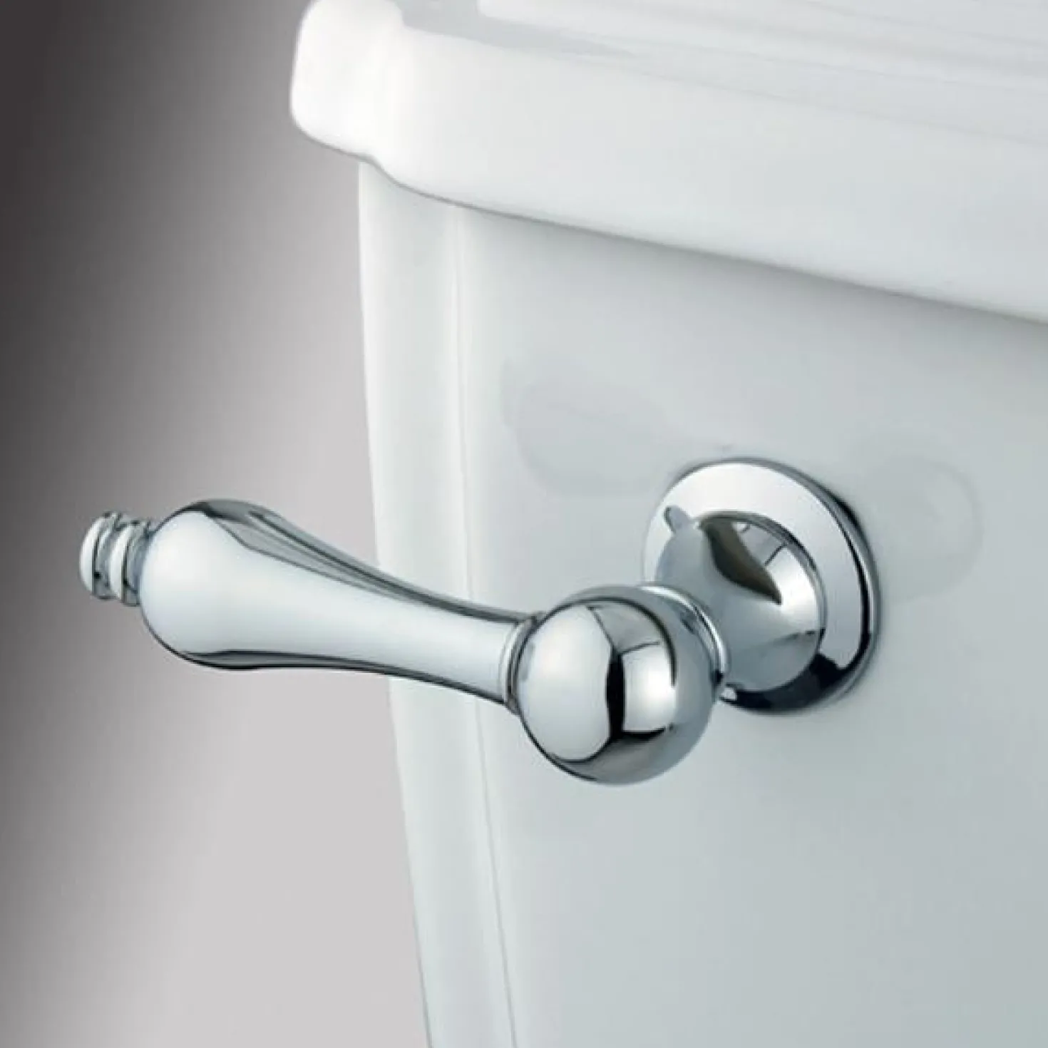 Kingston Brass Victorian Classic Toilet Tank Lever