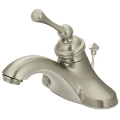 Kingston Brass Victorian Deck Mount 4