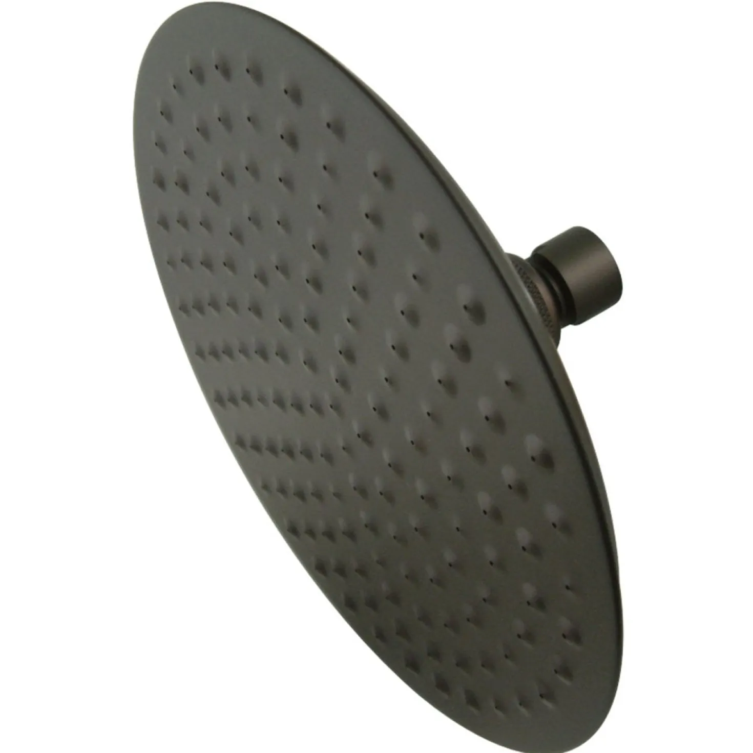 Kingston Brass Victorian 8" Diameter Brass Showerhead in Retail Packaging