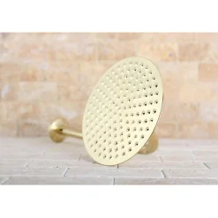 Kingston Brass Victorian 8