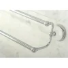 Kingston Brass Victorian 24" Dual Towel Bar