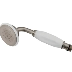 Kingston Brass Victorian Hand Shower in Brushed Nickel