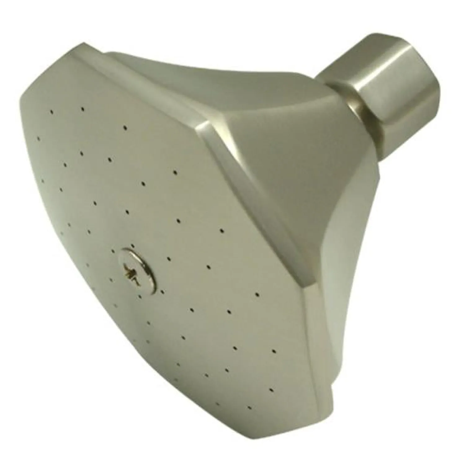 Kingston Brass Victorian 3-3/4" Octagon Shower Head