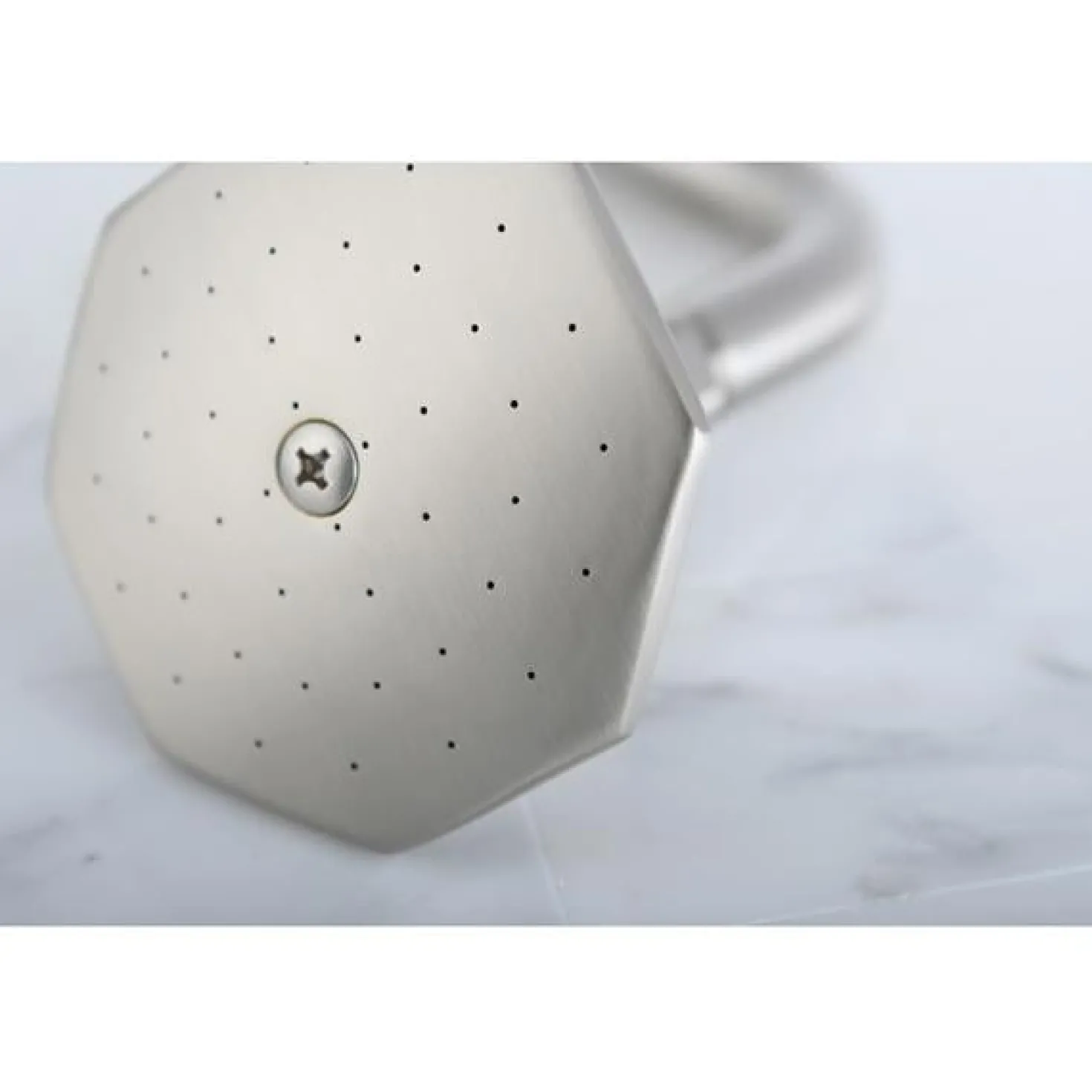 Kingston Brass Victorian 3-3/4" Octagon Shower Head