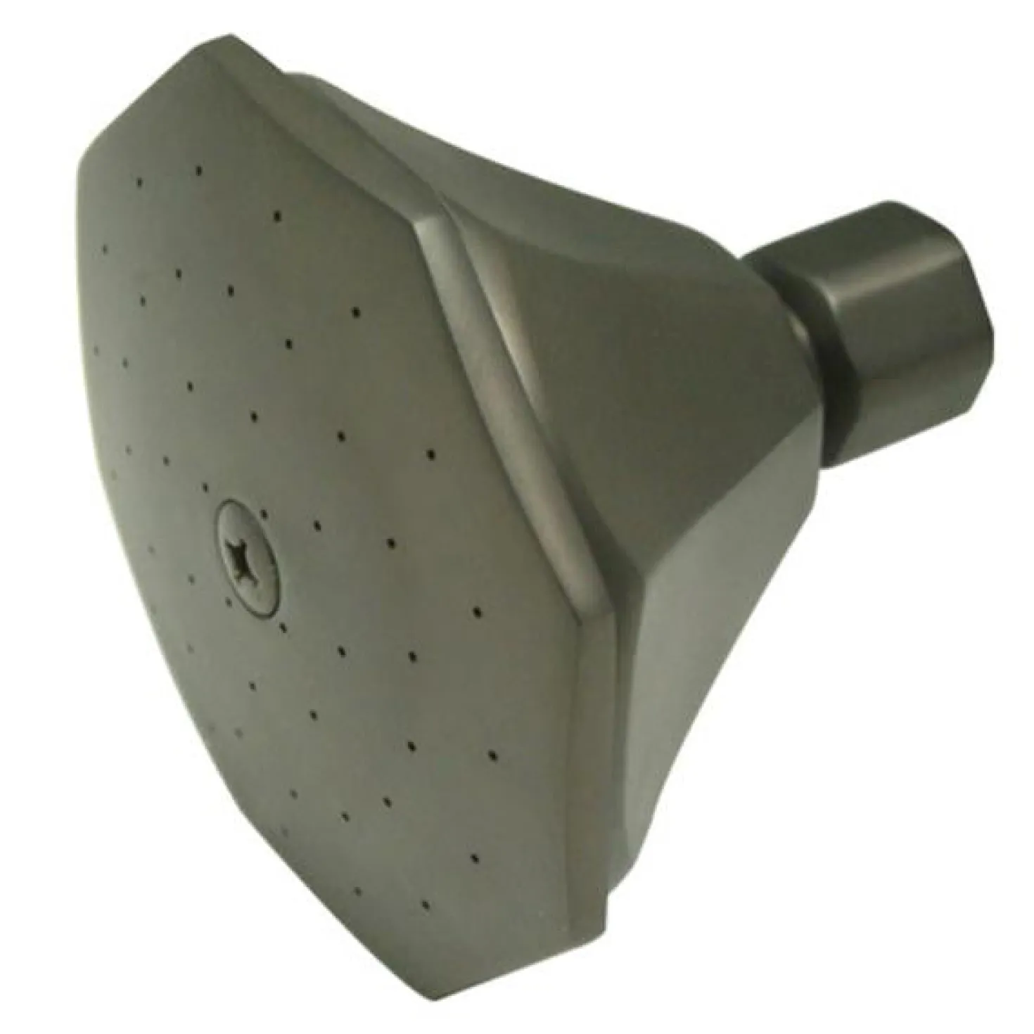 Kingston Brass Victorian 3-3/4" Octagon Shower Head
