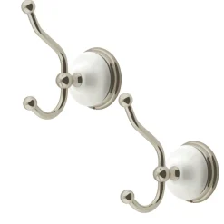 Kingston Brass Victorian 2-Piece Robe Hook