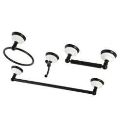 Kingston Brass Victorian 4-Piece 18