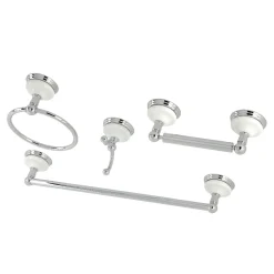 Kingston Brass Victorian 4-Piece 18