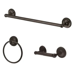 Kingston Brass Victorian 3-Piece 20.75