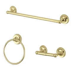 Kingston Brass Victorian 3-Piece 20.75