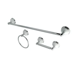 Kingston Brass Victorian 3-Piece 24