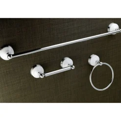 Kingston Brass Victorian 3-Piece 24