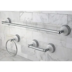 Kingston Brass Victorian 3-Piece 24