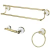 Kingston Brass Victorian 3-Piece 24" Bathroom Accessory Set