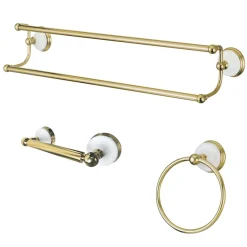 Kingston Brass Victorian 3-Piece 24