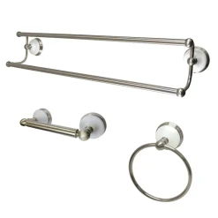 Kingston Brass Victorian 3-Piece 24