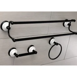 Kingston Brass Victorian 3-Piece 24