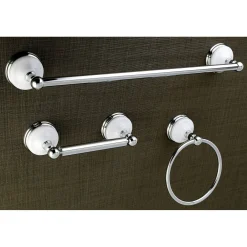 Kingston Brass Victorian 3-Piece 18