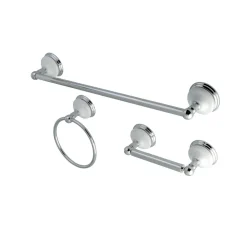 Kingston Brass Victorian 3-Piece 18