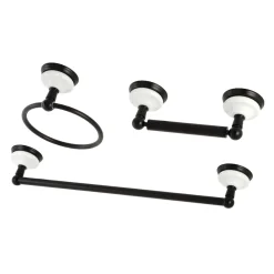 Kingston Brass Victorian 3-Piece 18
