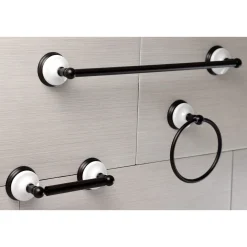 Kingston Brass Victorian 3-Piece 18