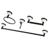 Kingston Brass Victorian 4-Piece 24" Bathroom Hardware