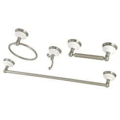 Kingston Brass Victorian 4-Piece 24