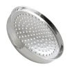 Kingston Brass Victorian 10" Raindrop Shower Head