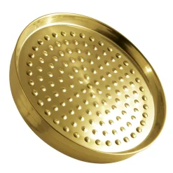 Kingston Brass Victorian 10" Raindrop Shower Head