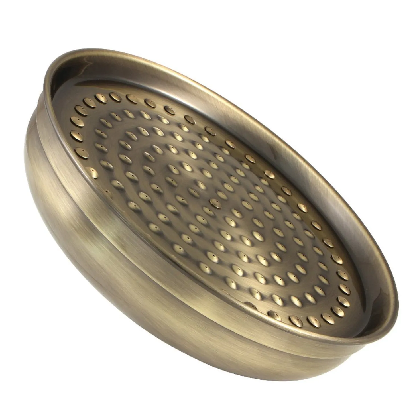 Kingston Brass Victorian 10" Raindrop Shower Head