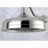 Kingston Brass Victorian 10" Rain Drop Shower Head