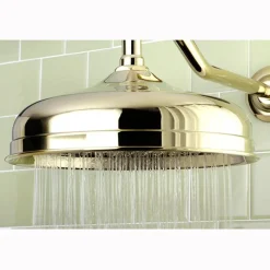 Kingston Brass Victorian 10