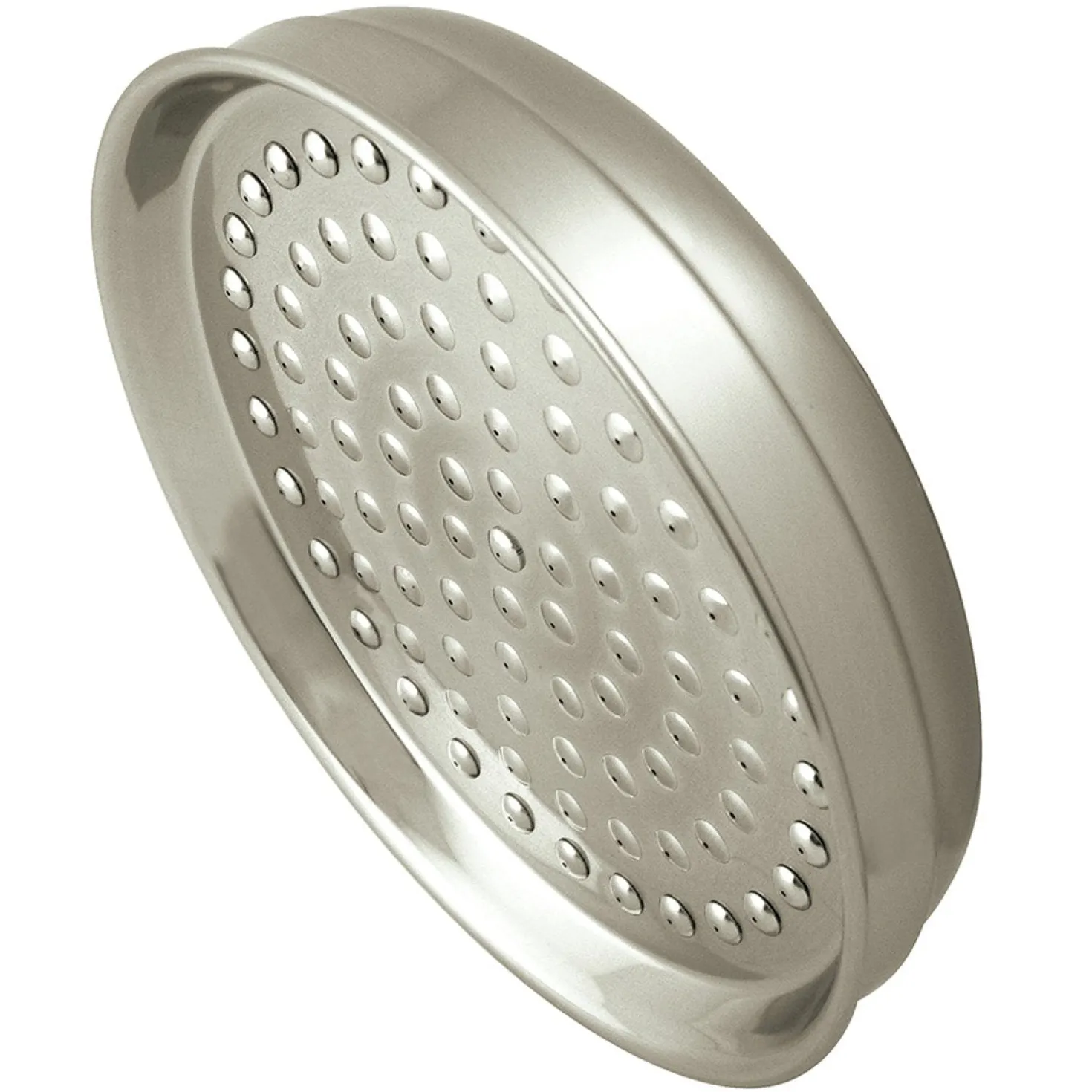 Kingston Brass Victorian 8" Rain Drop Shower Head